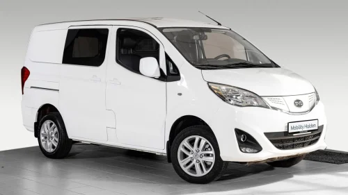 BYD ETP3 Byd T3 Varebil