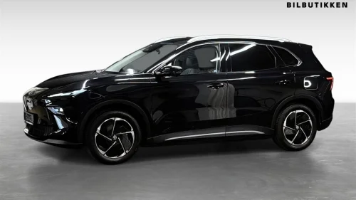MG S5 EV LUXURY / SKINN / CARPLAY / 360 KAM / ++