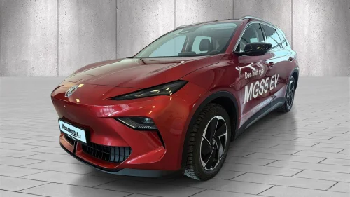 MG S5 EV Luxury Long Range | NY SERVICE
