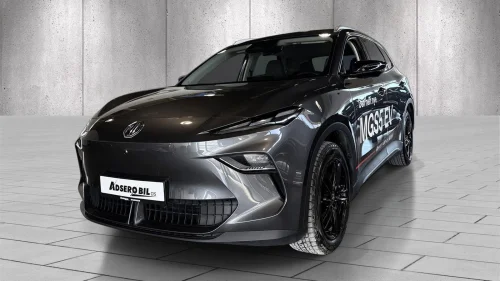 MG S5 EV 64 kWh Luxury