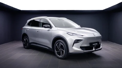 MG S5 EV Long Range Luxury /64kWh /465km /Lav km / sjekk denne!