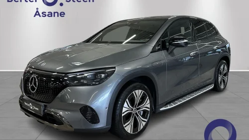 MERCEDES-BENZ EQE 350 4MATIC Avantgarde / Premium