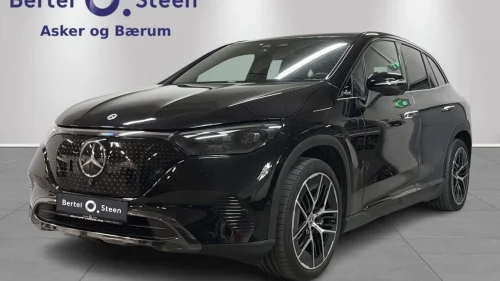 MERCEDES-BENZ EQE 350 4MATIC 4MATIC | DISTRONIC, BURMESTER, PANORAMA, MEMORY++