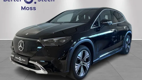 MERCEDES-BENZ EQE 350 4MATIC 4 Matic/Distronic/Burmester/Panorama/H.Feste