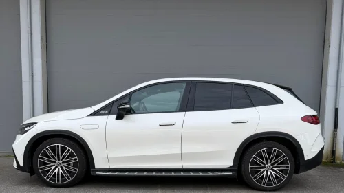 MERCEDES-BENZ EQE 350 4MATIC 350 4MATIC