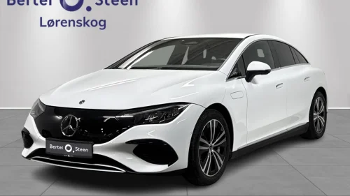 MERCEDES-BENZ EQE 300 300 (Reg. 2024) | AMG | Advanced | LED HighPerformance