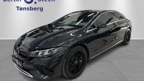 MERCEDES-BENZ EQE 300 300 Advanced pakke