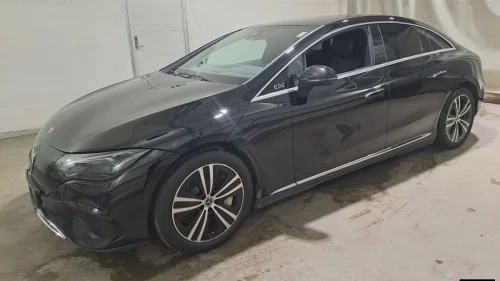 MERCEDES-BENZ EQE 300 300 ACC NAVI 360-KAMERA LED IHC+ HEAD-UP