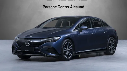 MERCEDES-BENZ EQE 300 300 AMG Line