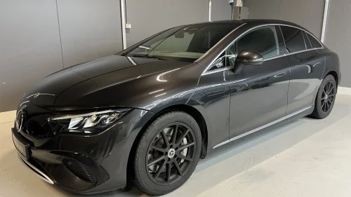 MERCEDES-BENZ EQE 300 300 /Advanced/ Ambiente/ Ryggekamera/ Navi+++