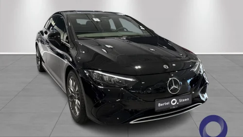 MERCEDES-BENZ EQE 300 300/ NAVI / CARPLAY / RYGGEKAMERA /