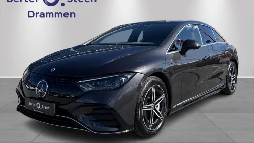 MERCEDES-BENZ EQE 350 4MATIC AMG/ACC/Head-up/Carplay
