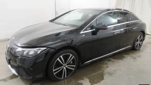 MERCEDES-BENZ EQE 350 4MATIC 350 4MATIC AUT ACC PANO KAMERA LED NAVI
