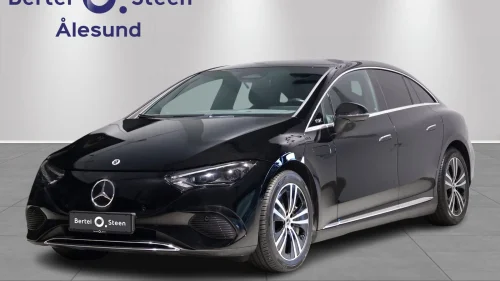 MERCEDES-BENZ EQE 350 4MATIC 4MATIC | Head up | Digital Light | Memory | Krok
