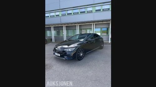 MERCEDES-BENZ EQE 350 4MATIC 350 4MATIC