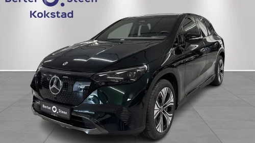MERCEDES-BENZ EQE 350 4MATIC 350 4MATIC, MEMORY, H.FESTE, 360.KAMERA