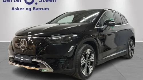 MERCEDES-BENZ EQE 350 4MATIC 350 4MATIC | DISTRONIC, MEMORY, CARPLAY, 360++