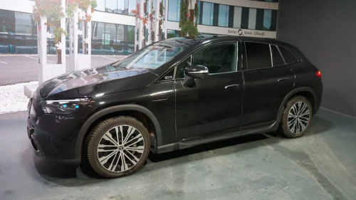 MERCEDES-BENZ EQE 350 4MATIC EQE350 4Matic SUV / Special edition plus