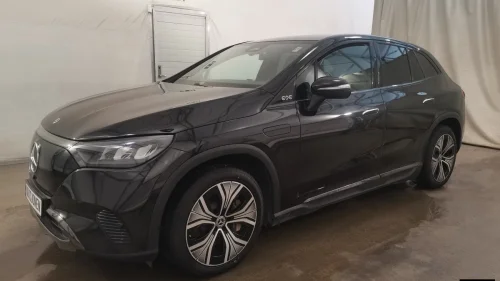MERCEDES-BENZ EQE 350 4MATIC 350 4MATIC HENGERFESTE KAMERA RATTVARME ACC
