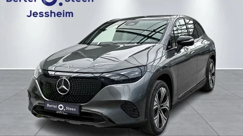 MERCEDES-BENZ EQE 350 4MATIC 350 4-Matic,Special edition,Nattpakke,Godt utstyrt!