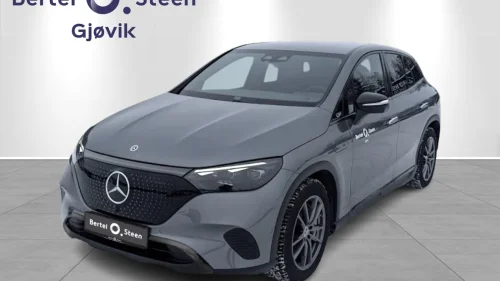 MERCEDES-BENZ EQE 350 4MATIC 350 4MATIC / Special Edition Premium/ mye utstyr!