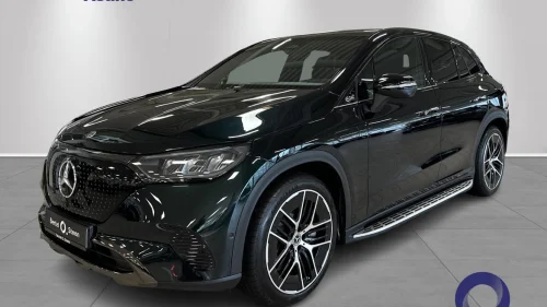 MERCEDES-BENZ EQE 350 4MATIC 350 4MATIC - Advanced pakke plus - Burmester