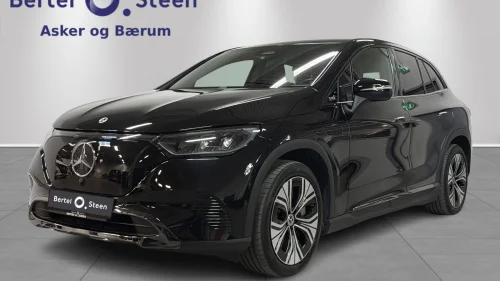 MERCEDES-BENZ EQE 350 4MATIC 4MATIC Special Edition | DISTRONIC, MEMORY, KAMERA+
