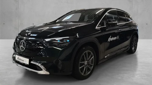 MERCEDES-BENZ EQE 350 4MATIC 350 4M  Panorama soltak/Memory/Kjøreassistent/Krok+++