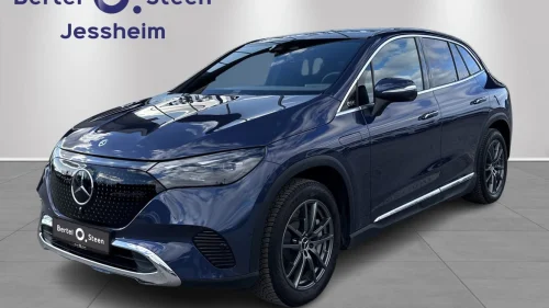 MERCEDES-BENZ EQE 350 4MATIC 350 4MATIC SUV,Special Edition Premium ,Godt utstyrt!