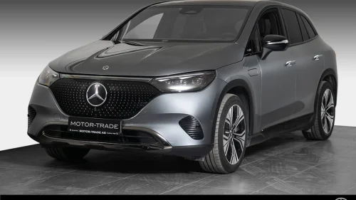 MERCEDES-BENZ EQE 350 4MATIC 350 4MATIC/Panorama/HeadUp/Hengerfeste/Premium lyd