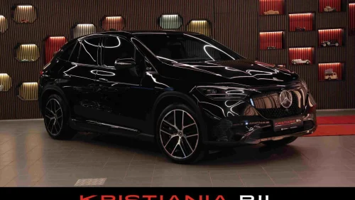 MERCEDES-BENZ EQE 350 4MATIC 350/4-MATIC/515KM WLTP/ACC/PANO/BURMEISTER/SKINN/HFESTE