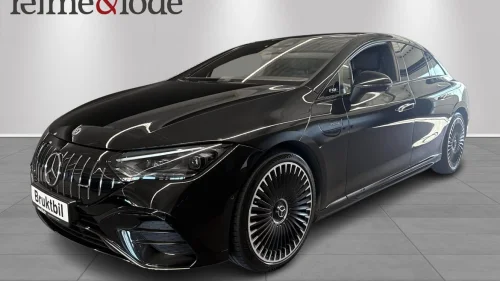 MERCEDES-BENZ AMG EQE 43 4MATIC 43 AMG