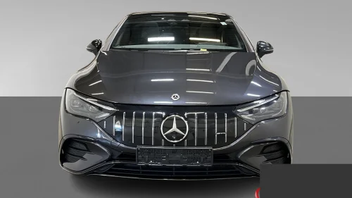 MERCEDES-BENZ AMG EQE 43 4MATIC 43 4MATIC/Nightpakke/Panorama+++