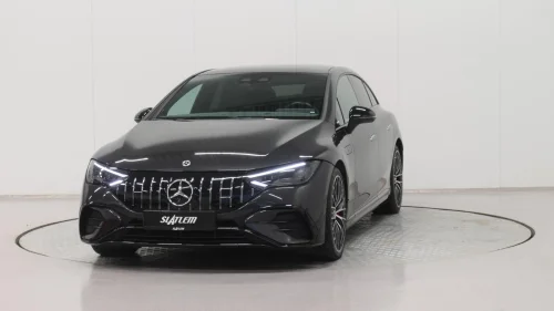 MERCEDES-BENZ AMG EQE 43 4MATIC 43 4MATIC PREMIUM PLUS