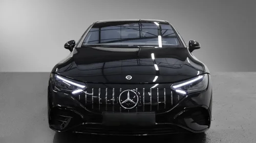 MERCEDES-BENZ AMG EQE 43 4MATIC 43 4MATIC