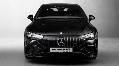 MERCEDES-BENZ AMG EQE 43 4MATIC ///AMG 43 4MATIC