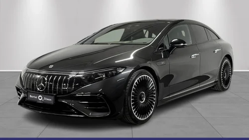 MERCEDES-BENZ AMG EQS 53 4MATIC+ EQS 53 4MATIC+ | PremuimPlus | Burmester 3D | 360°