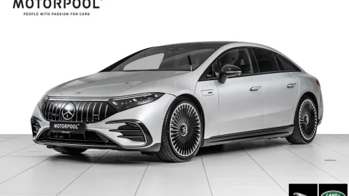 MERCEDES-BENZ AMG EQS 53 4MATIC+ AMG  53 4MATIC+