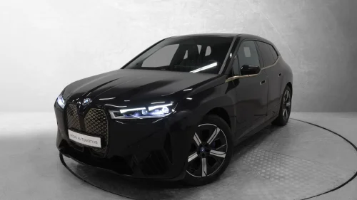 BMW iX xDrive40 xDrive40 Charged Plus/21"/Sportspakke/Panorama/BSI
