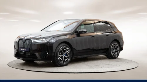 BMW iX xDrive40 xDrive40 Fully Charged Hengerfeste, navi, 360"kamera ++