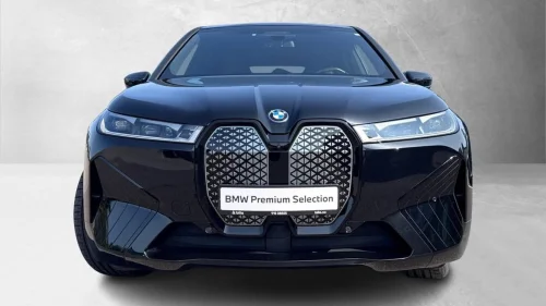 BMW iX xDrive40 Fully Charged, 22'', Laser, Harman, Sky, Soft-close!