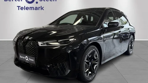 BMW iX xDrive40 | AWD | Sport | 360° Kamera | Harman Kardon | 2022