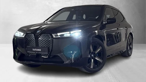 BMW iX xDrive40 xDrive40 Velutstyrt | Laserlys | Harman/Kardon | Krok