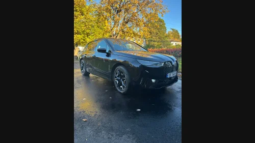 BMW iX xDrive50 xDrive50