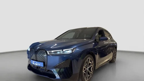 BMW iX xDrive50 xDrive50 FullyCharged 360/H&K/Pano/Laser/H.Feste/HUD++