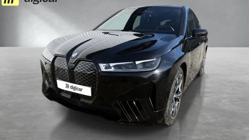 BMW iX xDrive50 xDrive50 / Luft / Laser / SKY LOUNGE / H/K / H.feste /