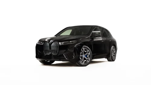 BMW iX xDrive50 xDrive50 Fully Charged 523 hk m/ACC/22"Panorama/H&K