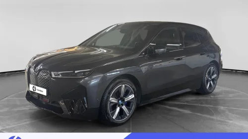 BMW iX xDrive50 xDrive50 Fully Charged / Sky Lounge / Laser / ACC / 360
