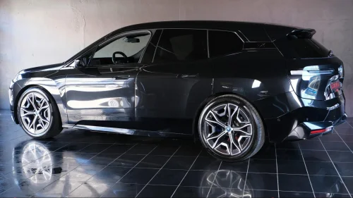 BMW iX xDrive50 xDrive50 FULLY CHARGED/HARMAN/SOFTCLOSE/22"21"NORSK
