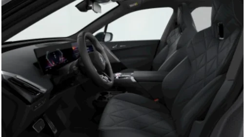 BMW iX xDrive60 BMW iX xDrive60 - Supercharge